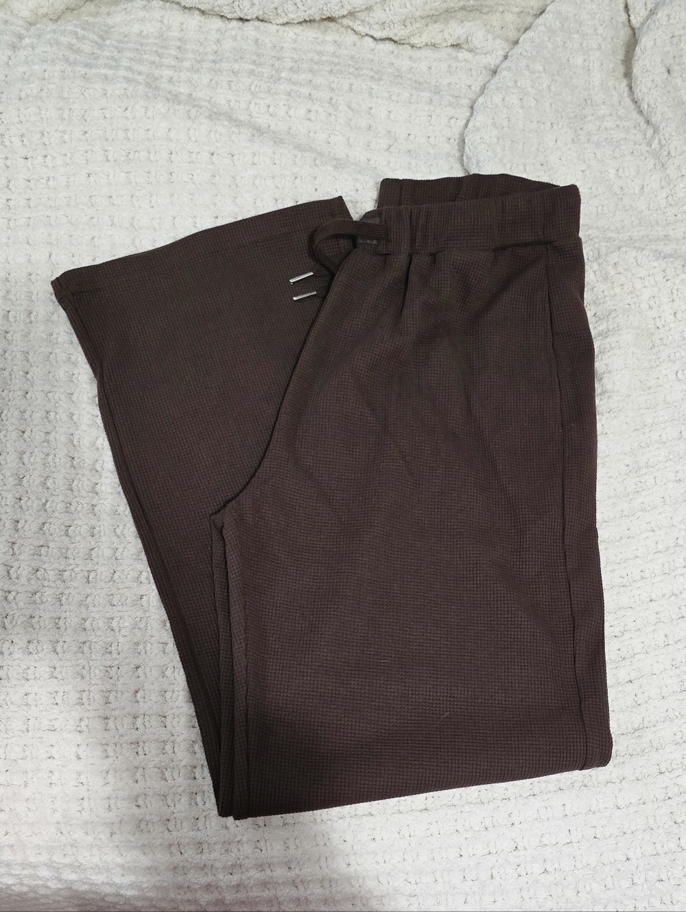 COMFRT Waffle Lounge Pants